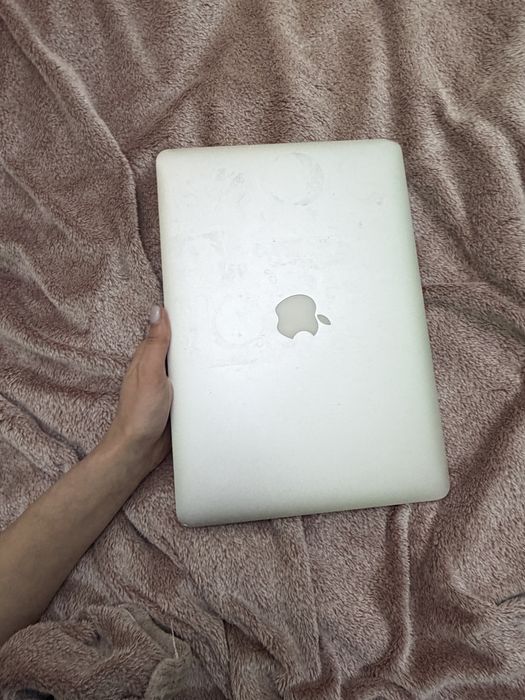 Macbook Air 13’3 2017