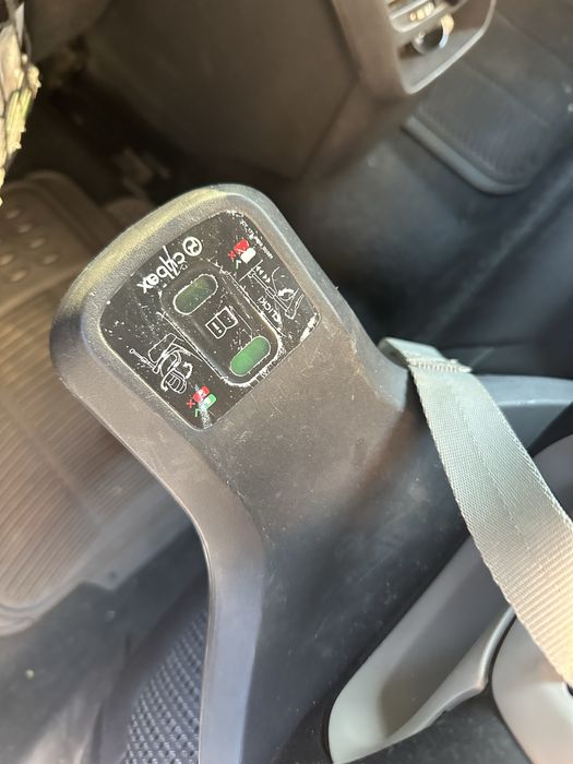 Cybex Siona 60-105 sm