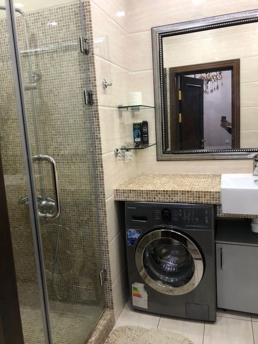 Сдам свою квартиру в районе ЦУМа