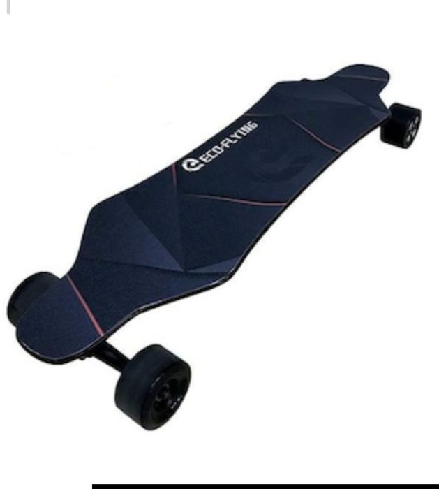 Vând Longboard Electric