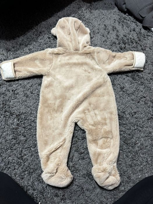 Combinezon H&M marimea 68 calduros