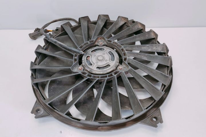 Electroventilator racire 5020527 Citroen Jumpy a 2-a generatie seria