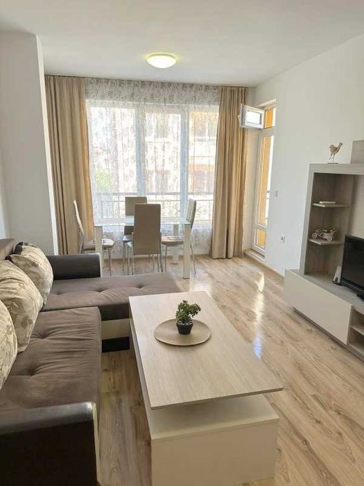 Дава се под наем Двустаен апартамент в Бургас, Сарафово - 48 кв.м за 160.65 € - Снимка #7