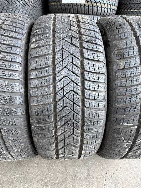 235/45/18 PIRELLI 4бр