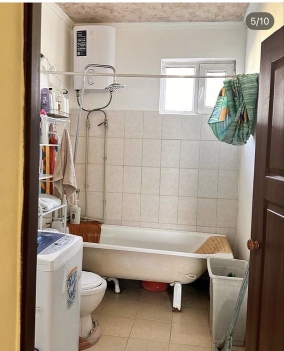 Продается дом жаркент