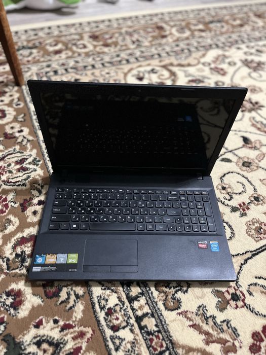 Ноутбук Lenovo.