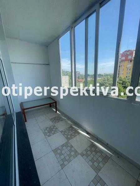 Продава се Тристаен апартамент в Пловдив, Център - 92 кв.м за 1490 €/кв.м - Снимка #14