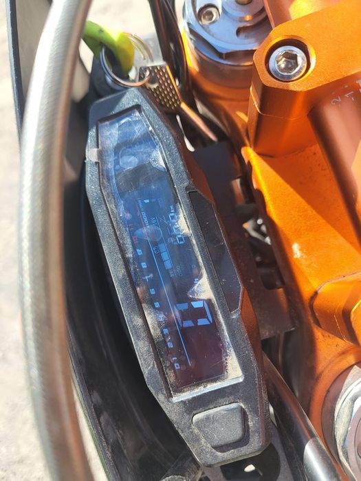 Зумаф к6 с пробегом