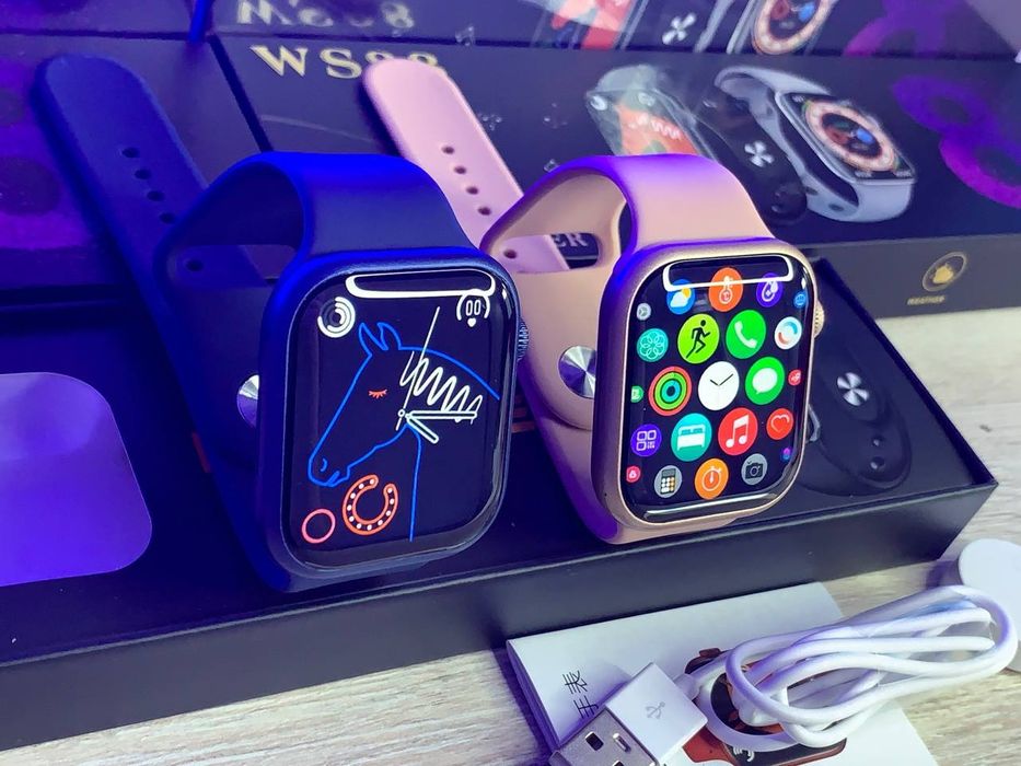 Smart watch iwatch WS88