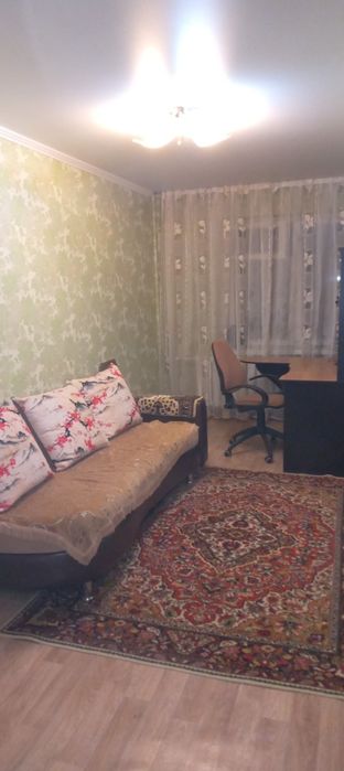 Продам квартиру 3 комнаты