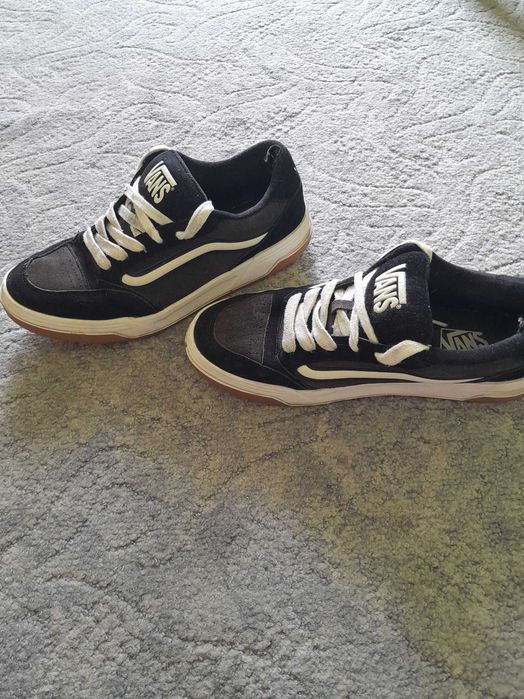 Маратонки " Vans " Speed LS / номер 43