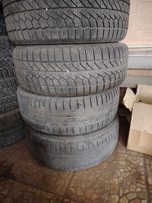 Диски торус R16.