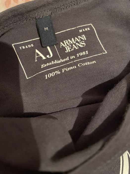 Dsquared, Prada, Armani Jeans & Moschino Swim тениски