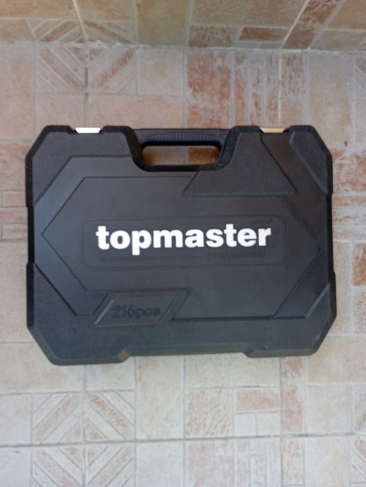 Гедоре TopMaster