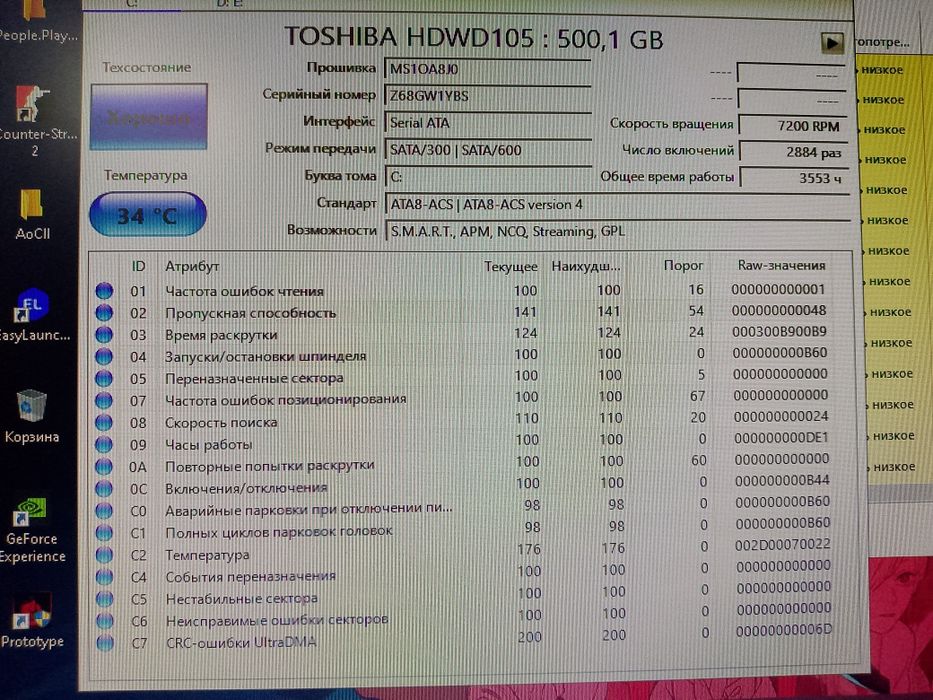 Продам компьютер