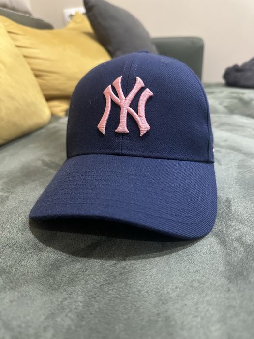 Чисто Нова Шапка New Era