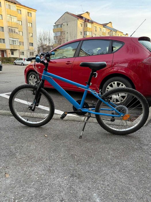 Bicicleta Copii 16" Shimano