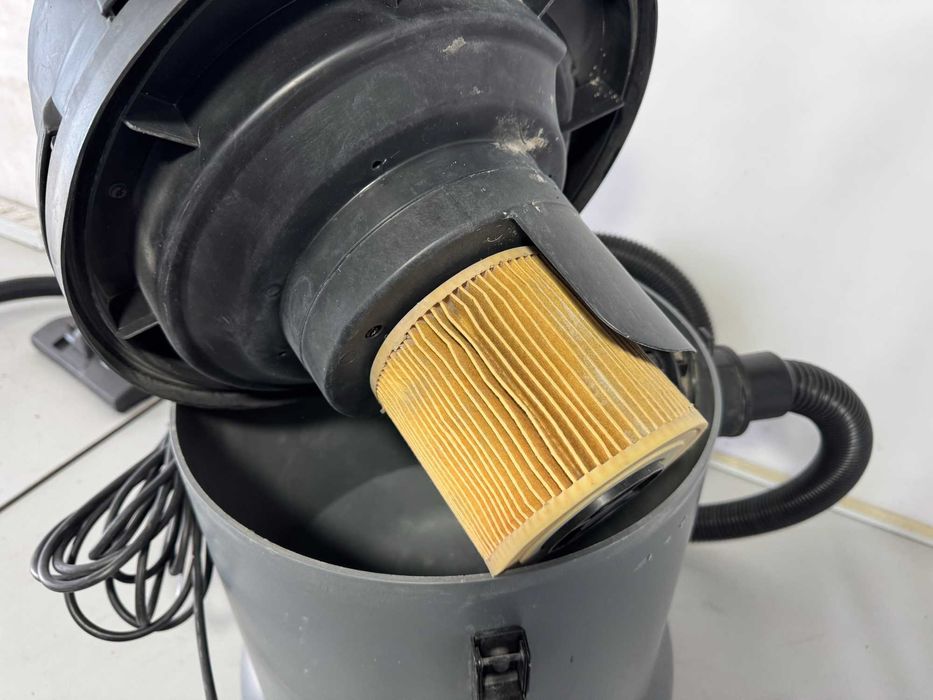 Прахосмукачка -  Kranzle 3600W