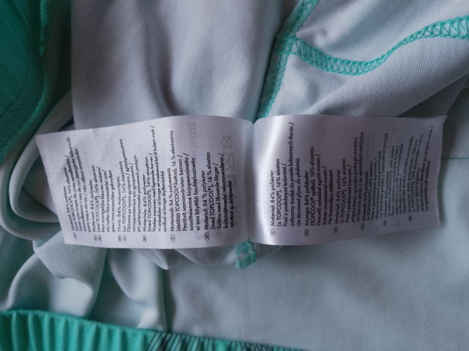 Tricou Crivit Cycling Wear Feminin