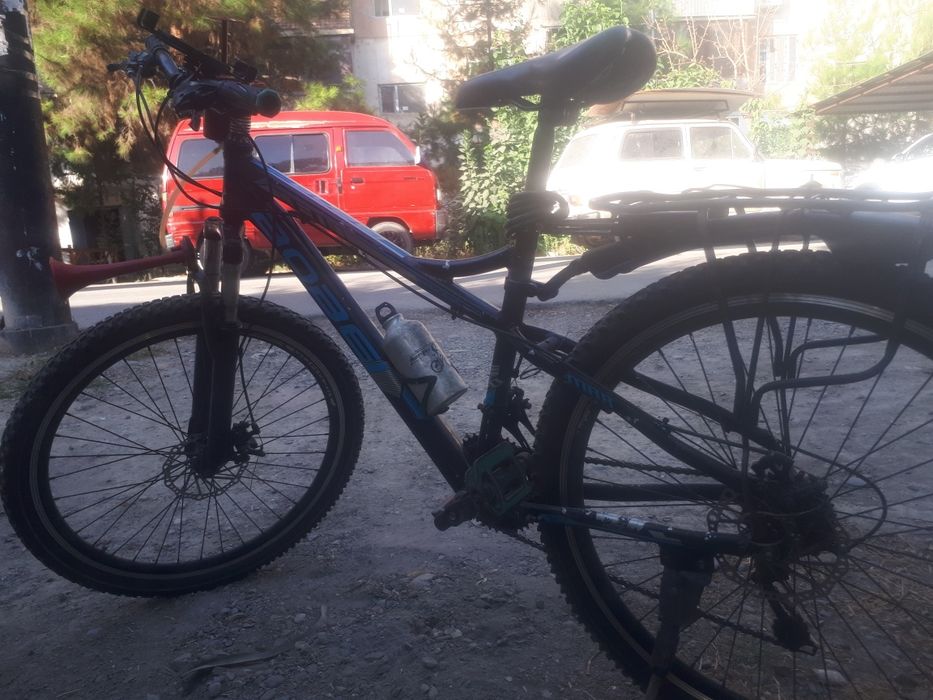 Велик уже продана другим