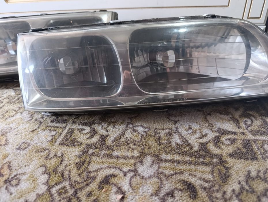 Фары марк2 100 срочно