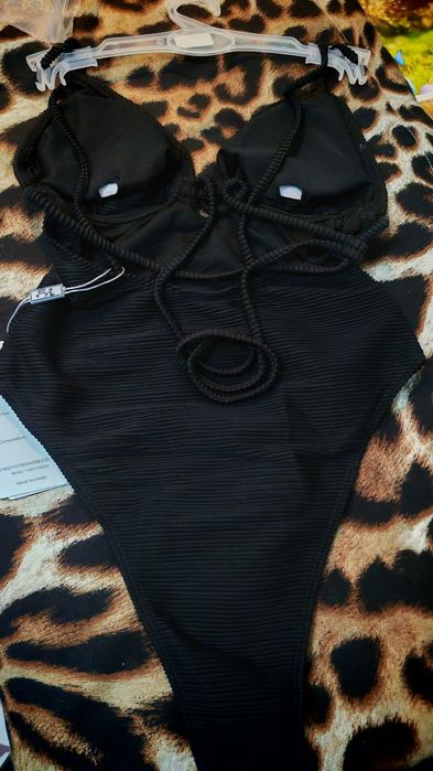 Costum de baie diferite modele