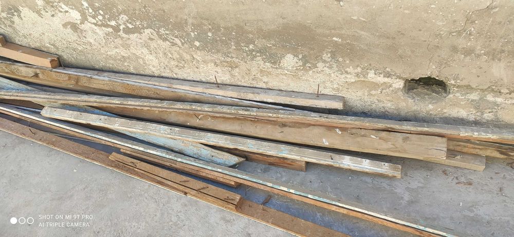 Продаются пиломатериалы и дрова