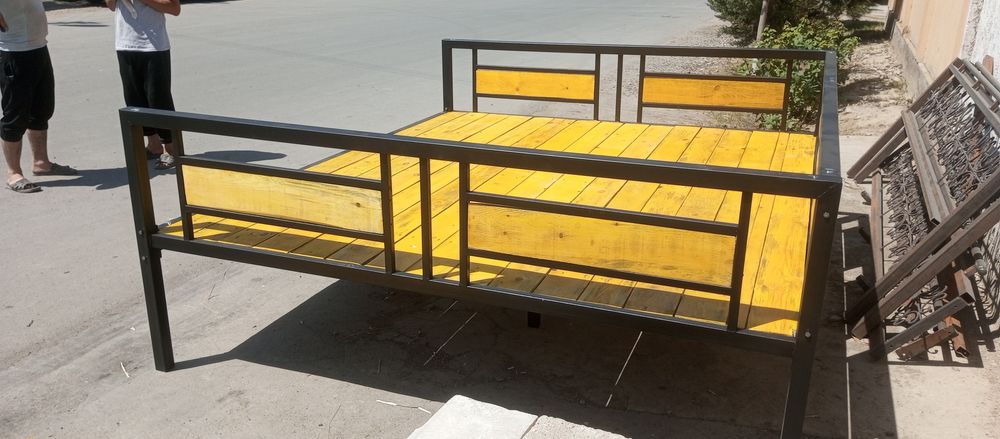 Тапчан Крават Сури. Заказга факат.