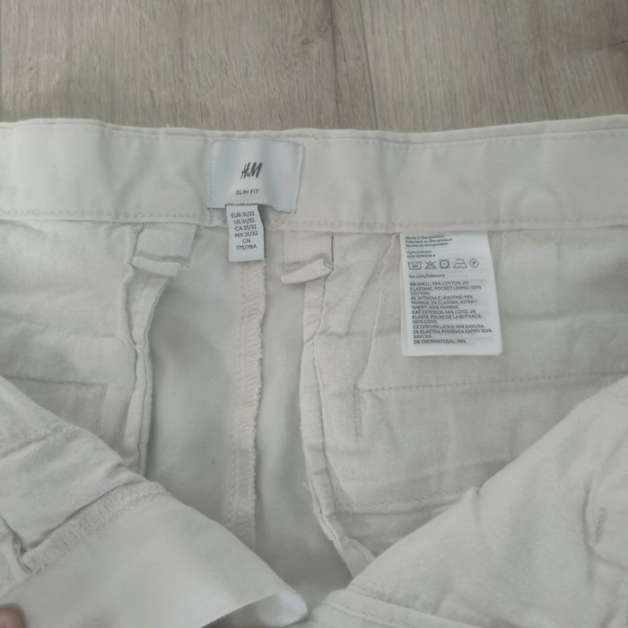 Pantaloni chino(blugi) H&M