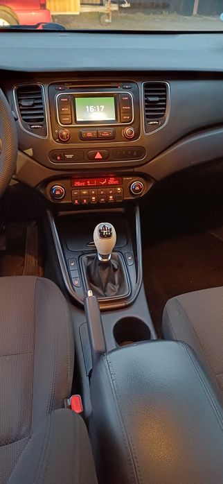 Киа Каренс Kia Carens 1,7 Crdi