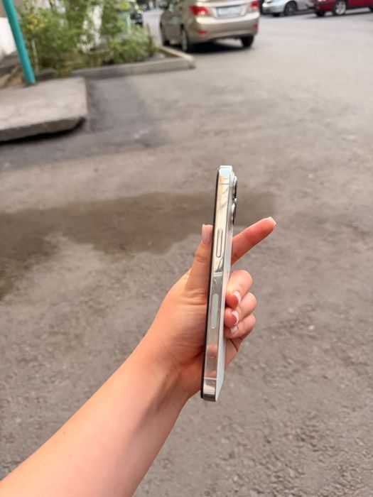 Apple IPhone 13 pro