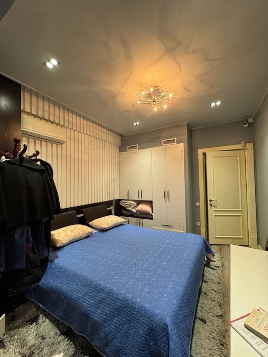 ЖК «Эталон» Шота Руставели Кирпичный дом 3/2/9