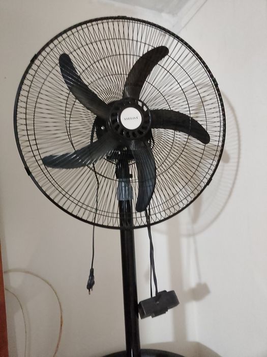 Срочно продам вентилятор