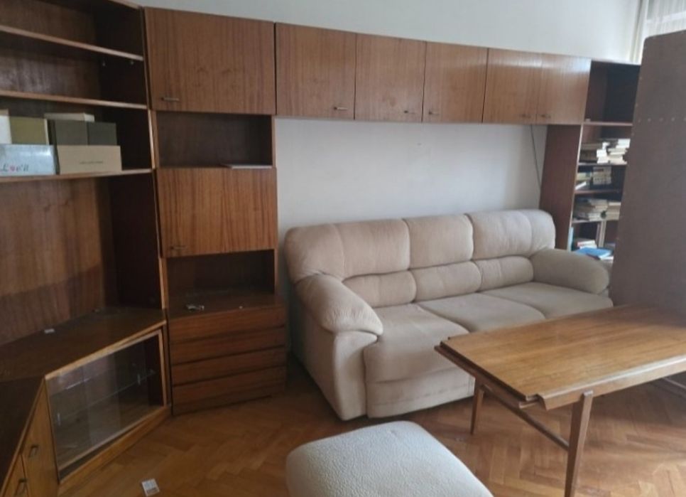 Дава се под наем Двустаен апартамент в София, Надежда 4 - 65 кв.м за 400 € - Снимка #1