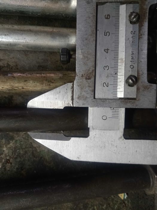Продам болты М16×1,5