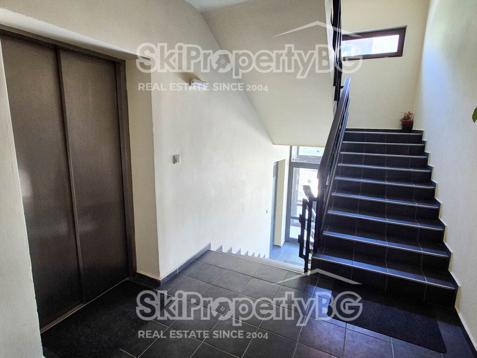 Продава се Едностаен апартамент в Банско - 40 кв.м за 1350 €/кв.м - Снимка #7