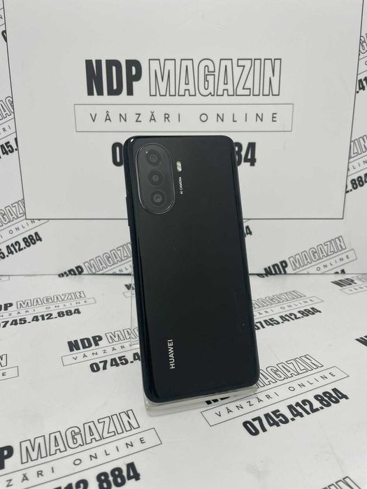 NDP Amanet NON-STOP Sos. Giurgiului 119 HUAWEI Y70 (40781)