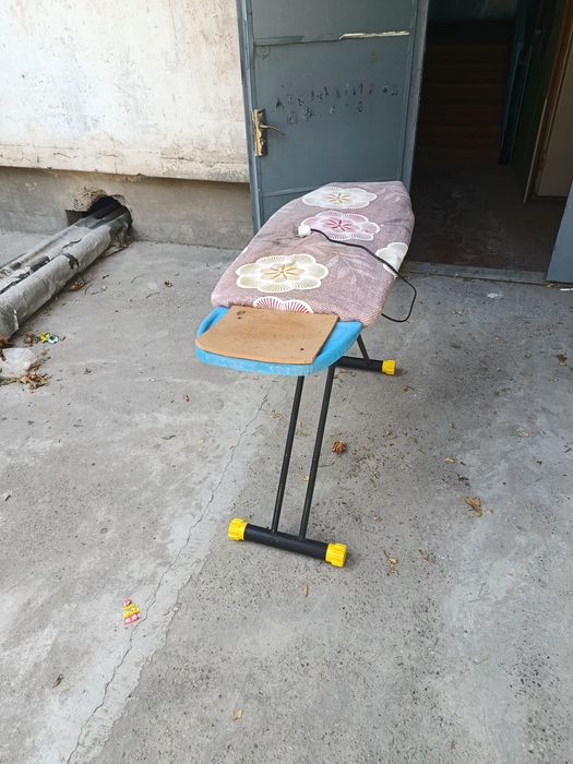Dazmolni doska sotiladi