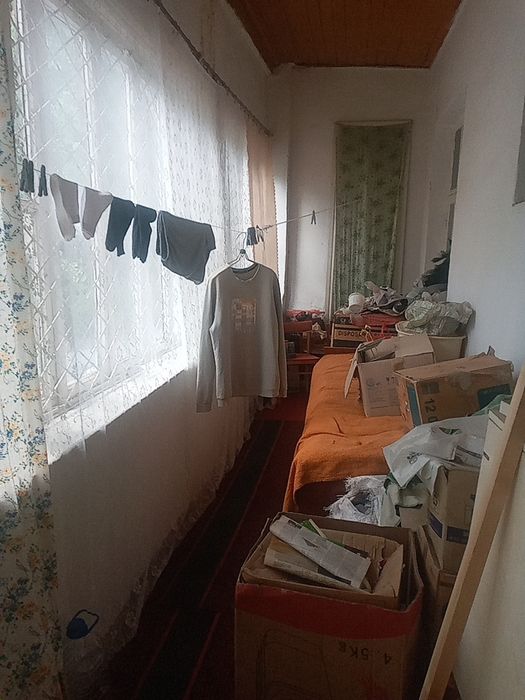 Продаётся квартира