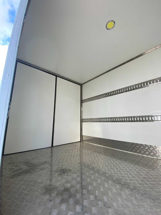 Продаётся новый FAW TIGER VR1041 (без пробег)