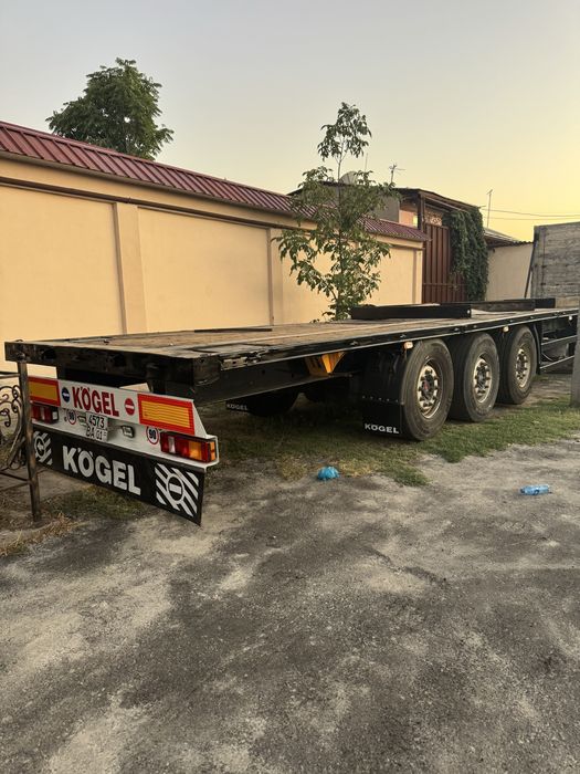 DAF EVRO 3  95 480
