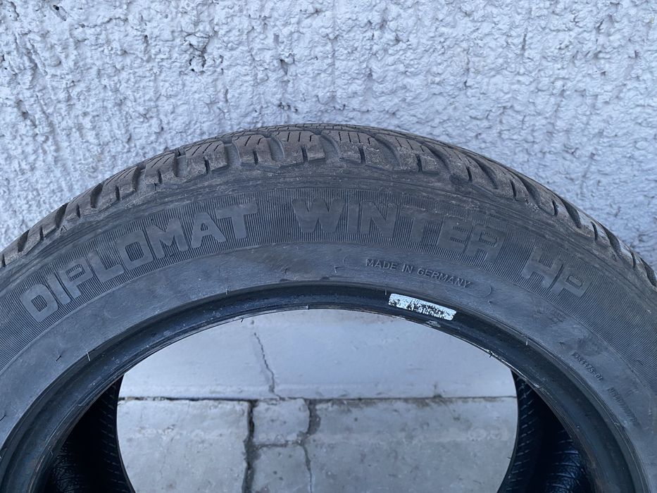 Diplomat winter hp 205/55/r16