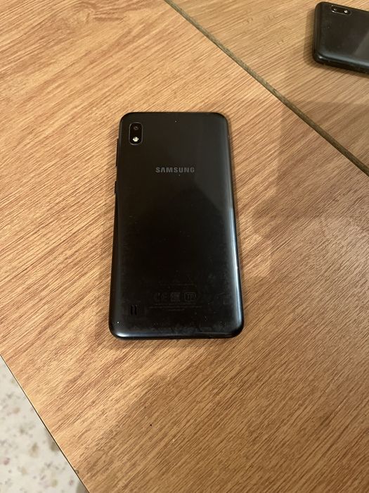 Samsung galaxi A10