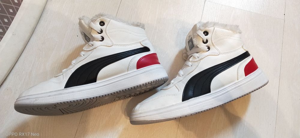 Срочно. Продам. Крассовка