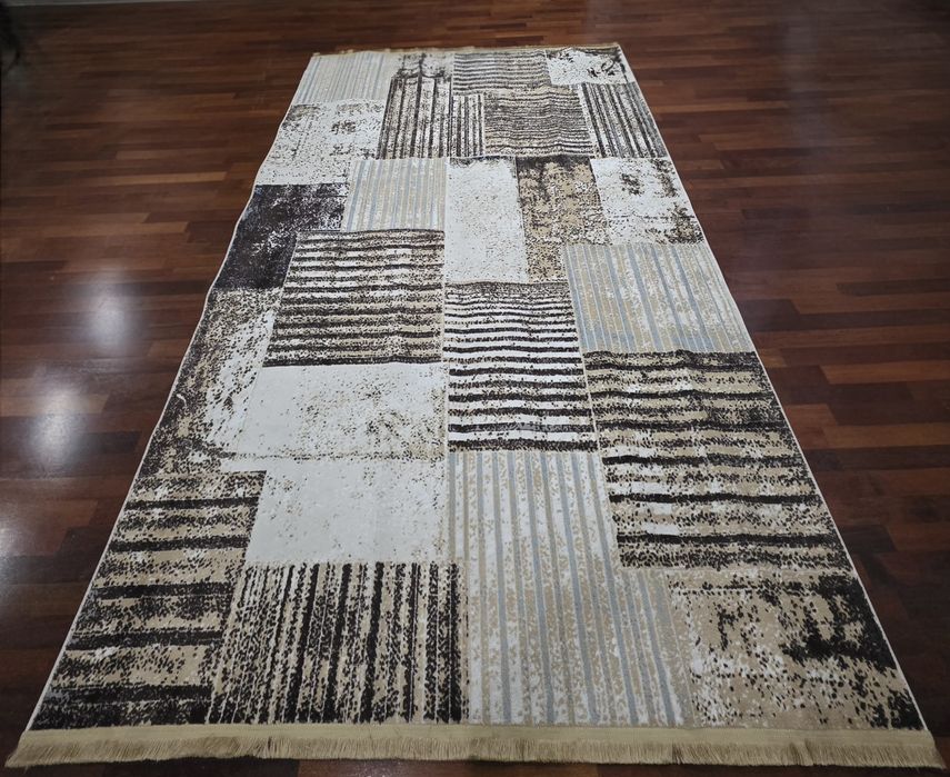 Ковёр 200*300 геометрия