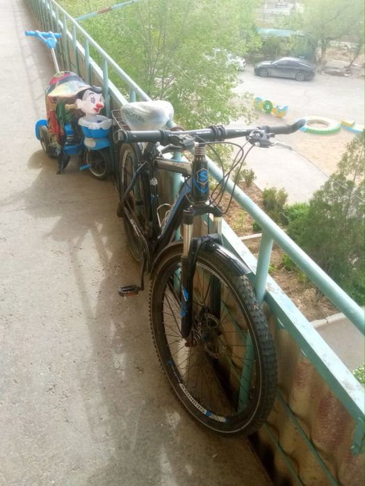 Velosiped sotiladi(narxini kelishamiz) | Продаются велосипед(договорим