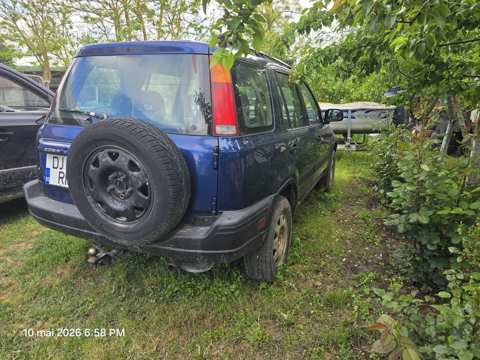 Honda Crv,1998, cutie automata