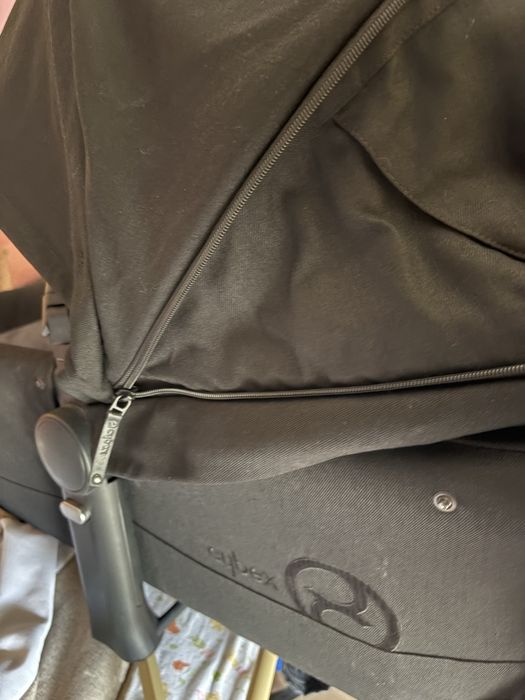Количка Cybex Priam 3