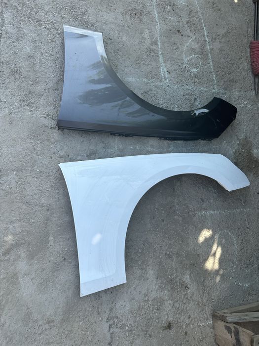 Aripi față stanga dreapta audi a4.b9.