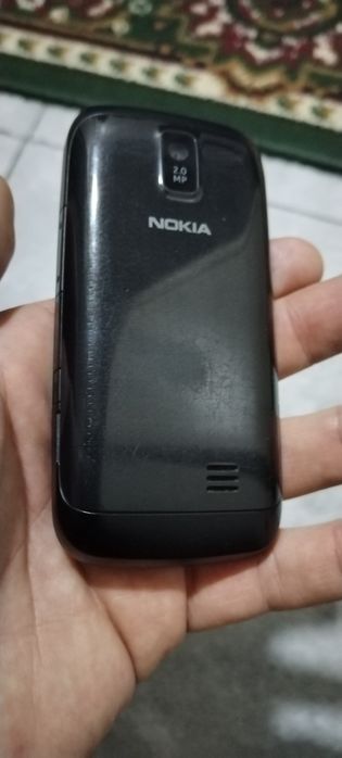 Продам Blackberry 9930 CDMA Перфектум, Nokia Asha 309